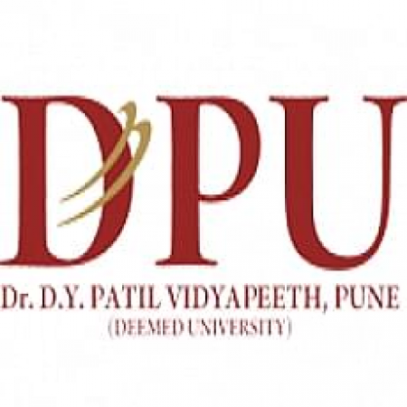 Dr DY Patil Vidyapeeth - [DPU]